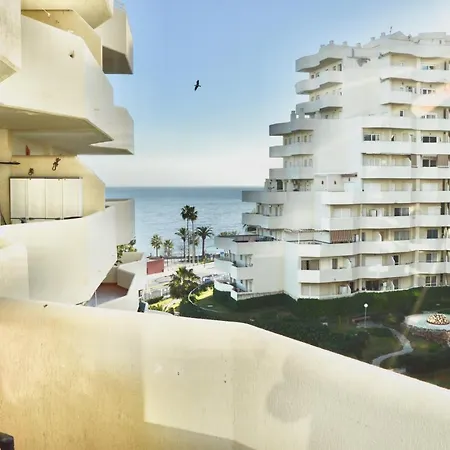 Benal Beach Benalmadena