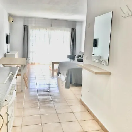 Benal Beach Apartment Benalmadena