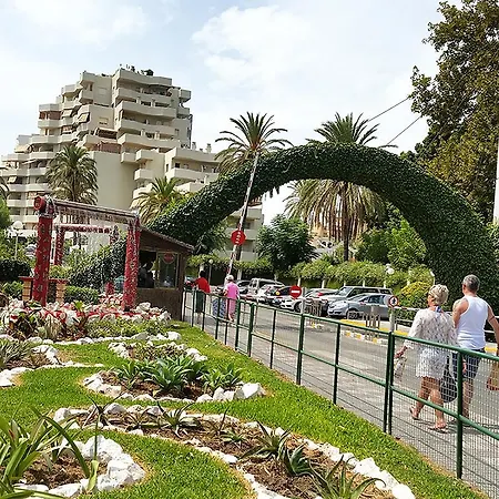 Benal Beach Benalmadena