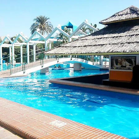Benal Beach