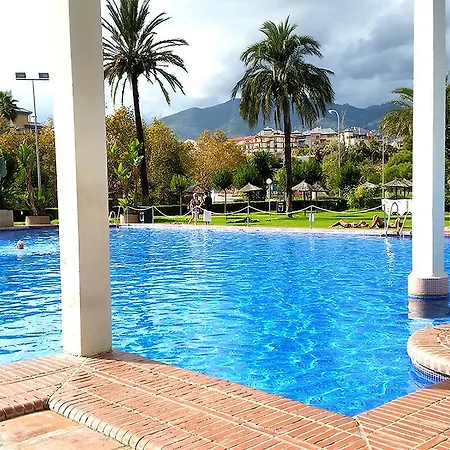 Apartment Benal Beach