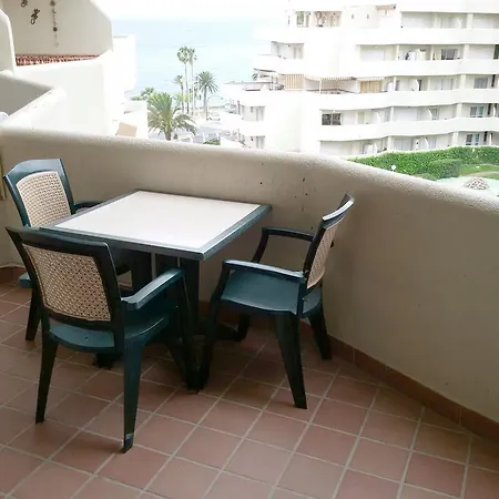 Benal Beach Apartment Benalmadena